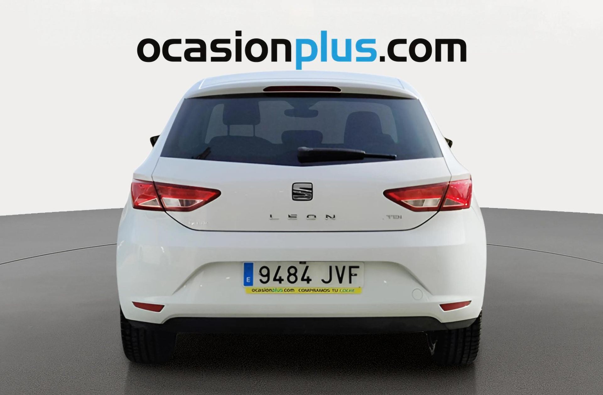 SEAT León 1.6 TDI Style Connect Plus DSG - foto 14