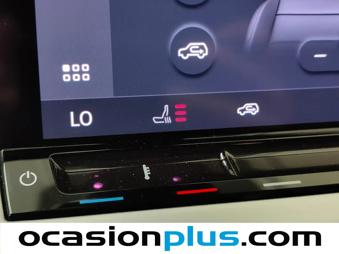 Foto Ford Grand Tourneo Connect Ford Grand Tourneo Connect 2.0 Ecoblue Titanium Auto (122 CV) 7 Plazas