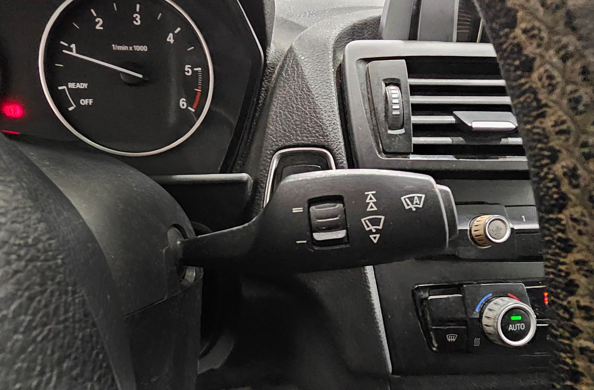 BMW Serie 1 116d - foto 25