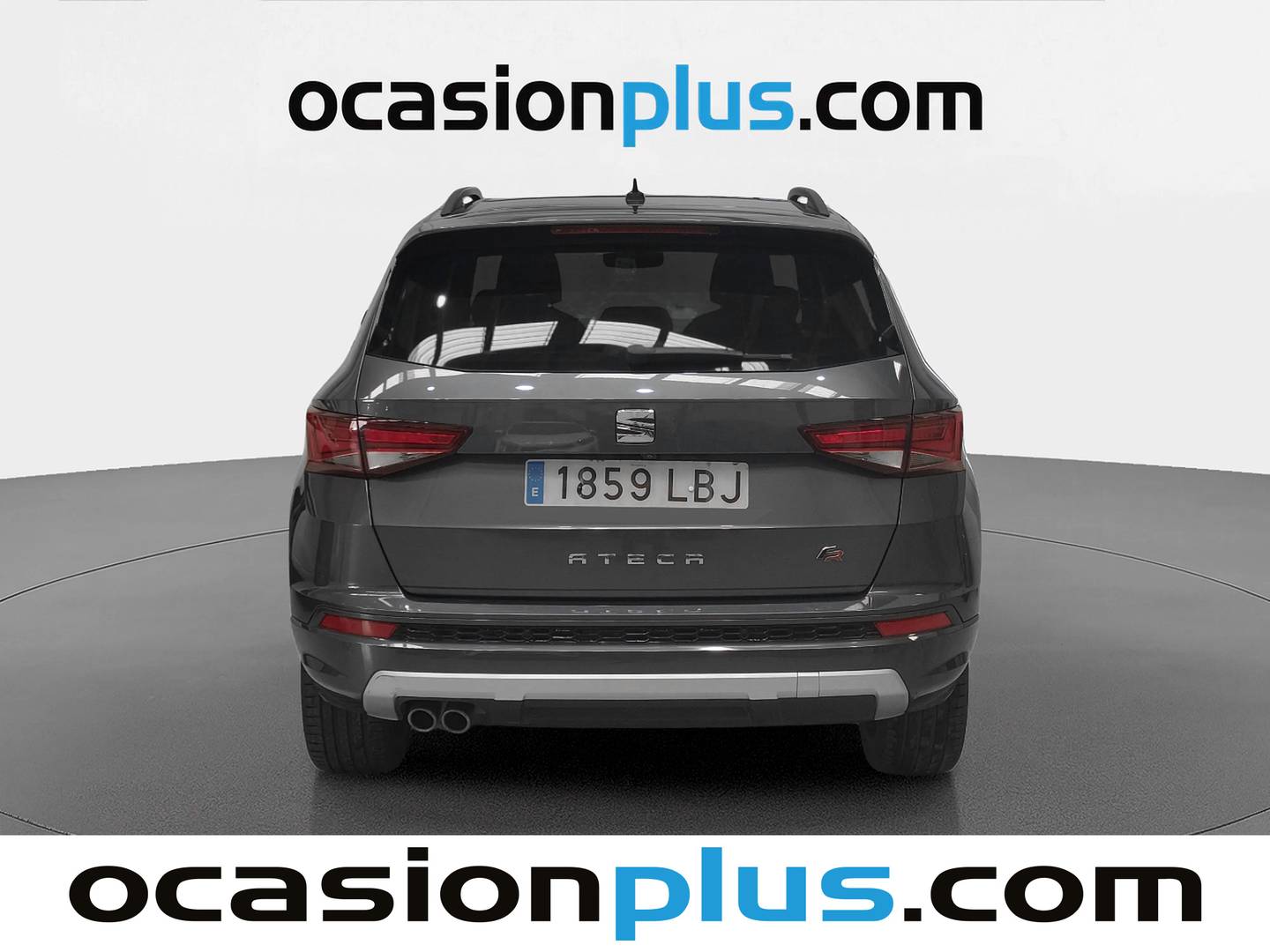 Seat Ateca Seat Ateca 2.0 TDI S&S FR (150 CV) km 0