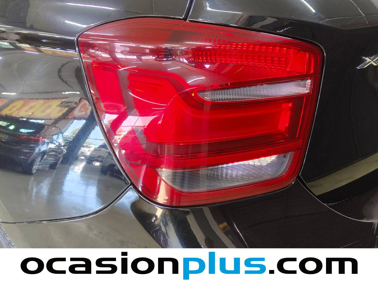 BMW Serie 1 BMW Serie 1 118d xDrive (143 CV) km 0