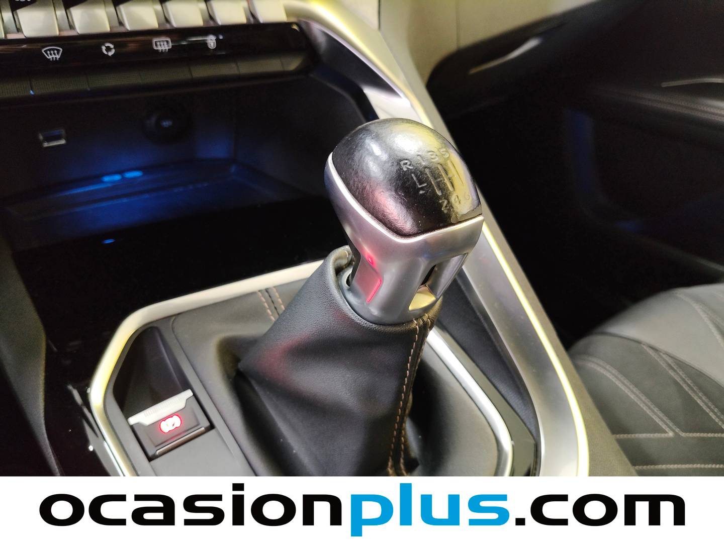 Peugeot 5008 Peugeot 5008 PureTech 130 S&S GT 7 Plazas (130 CV) de segunda mano