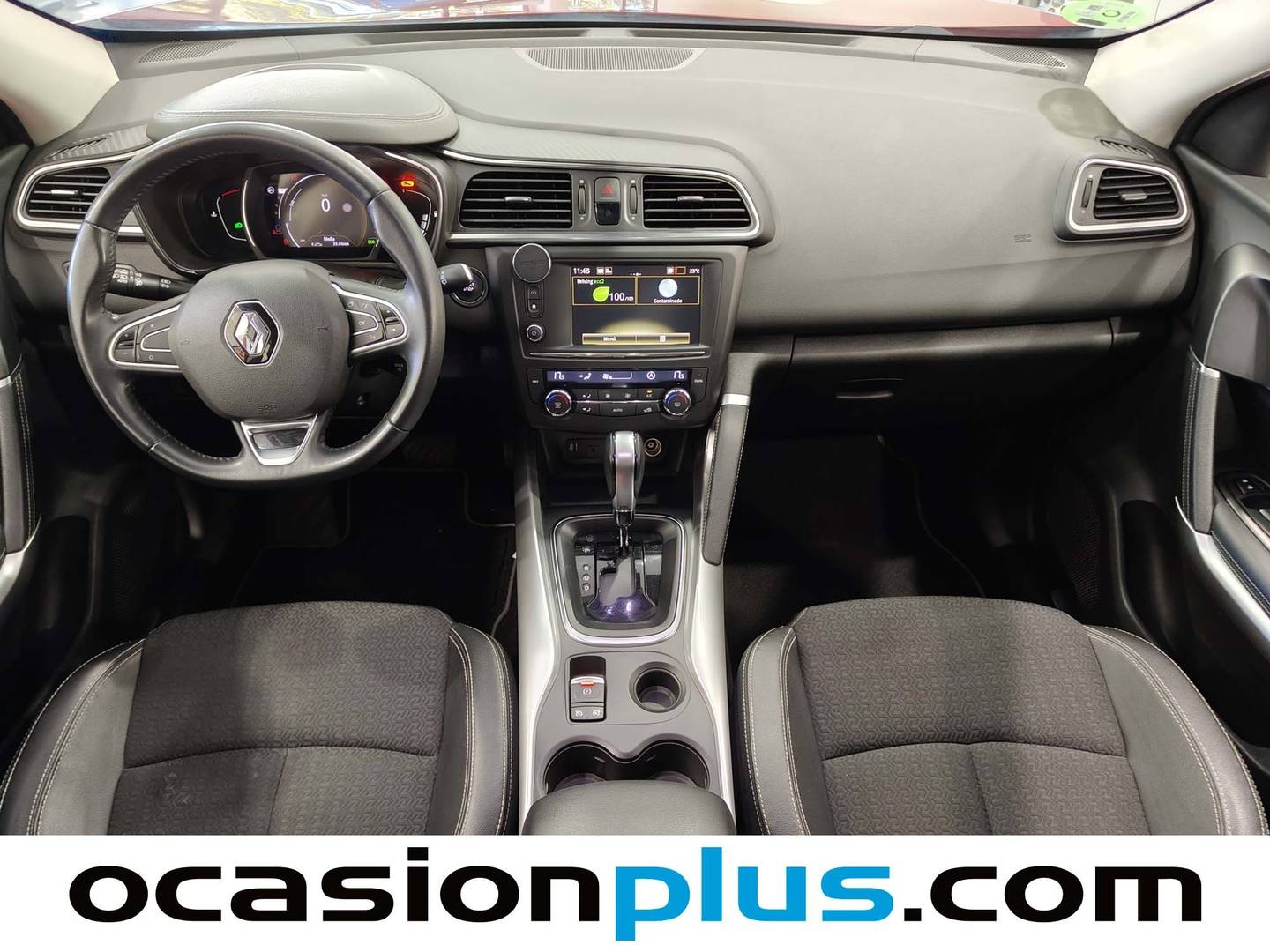 Foto Renault Kadjar Renault Kadjar Zen Energy TCe  (130 CV) EDC