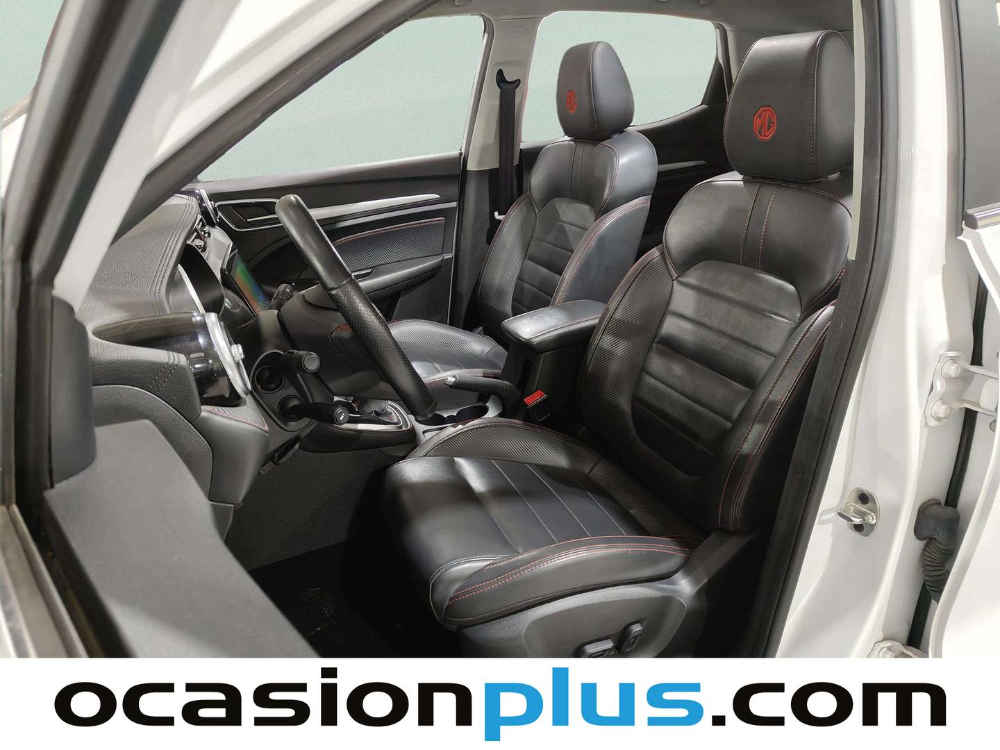 Foto MG ZS MG ZS 1.0T Luxury (111 CV)