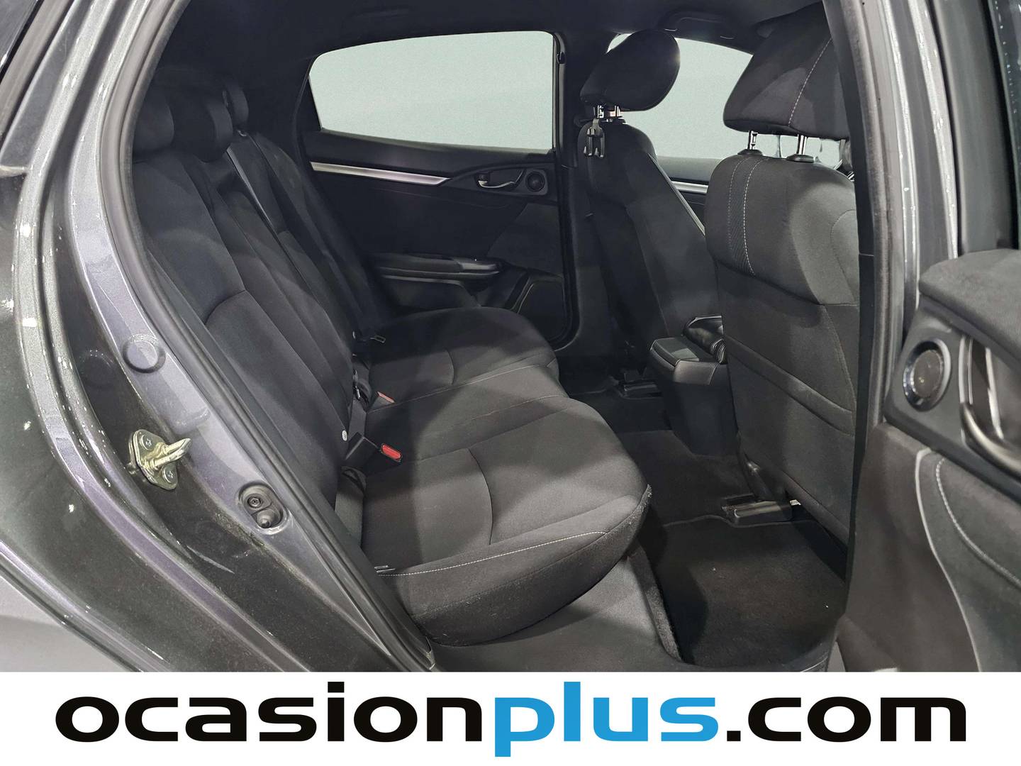 Honda Civic Honda Civic 1.0 I-VTEC TURBO Elegance Navi (129 CV) gasolina