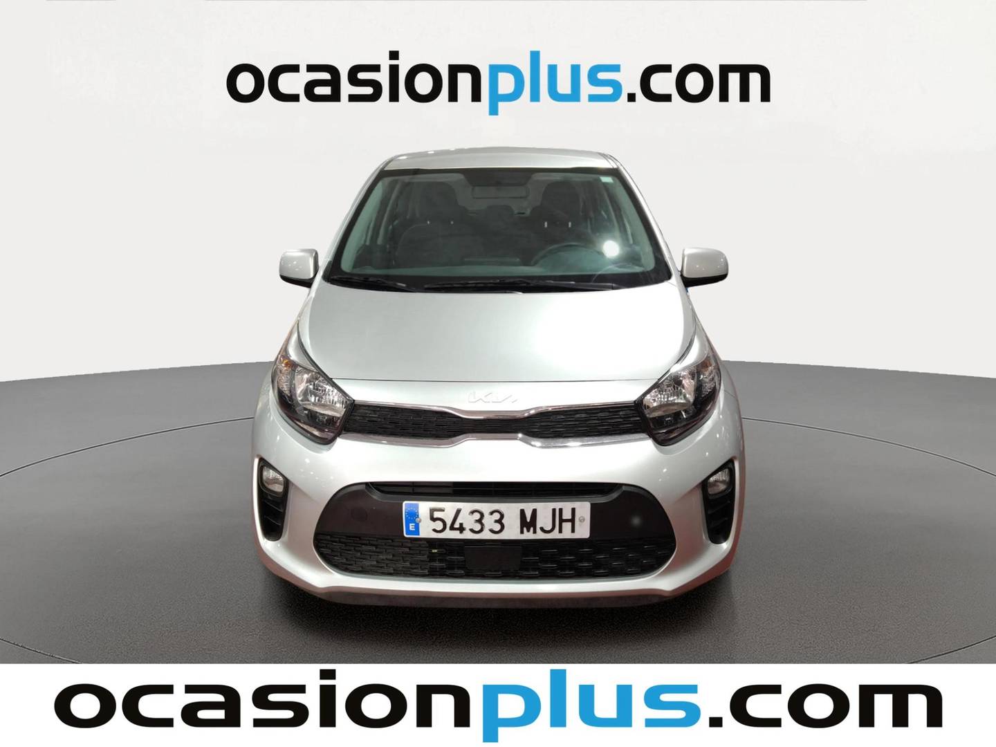 KIA Picanto KIA Picanto 1.0 DPi Concept Pack Comfort (67 CV) 67cv