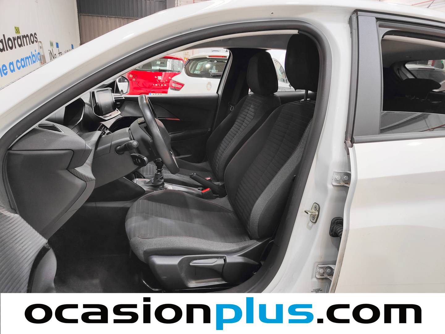 Foto Peugeot 208 Peugeot 208 PureTech 100 Active Pack (100 CV)