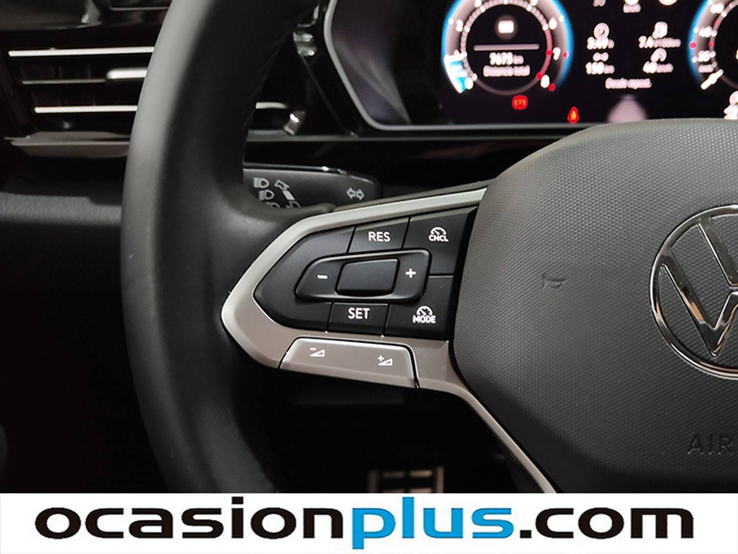 Foto Volkswagen Caddy Volkswagen Caddy Origin 1.5 TSI (114 CV)