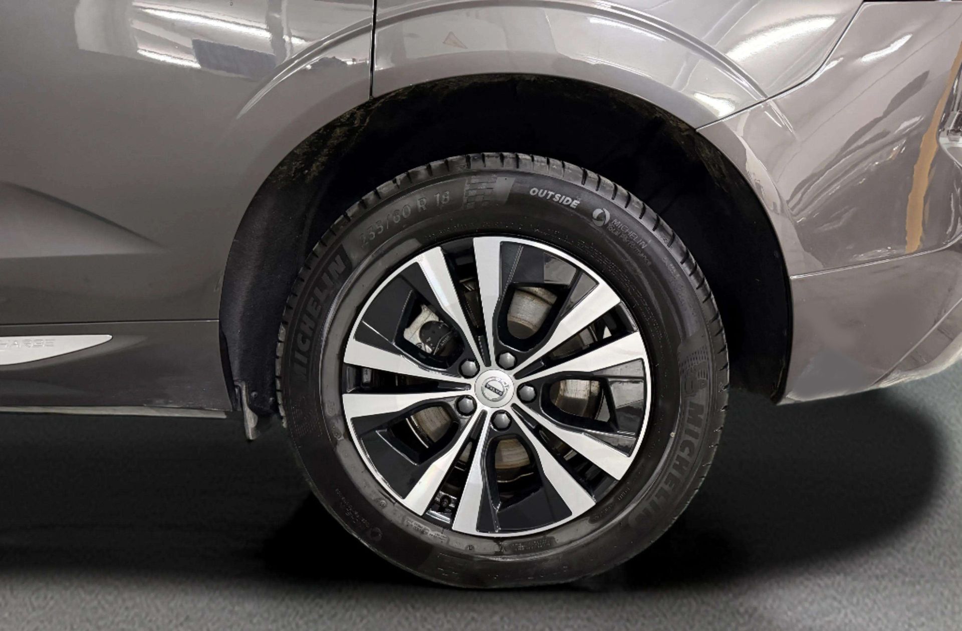 Volvo XC60 T6 Recharge Core AWD - foto 28