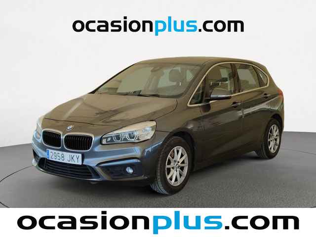 Bmw Serie 2 active tourer Segunda Mano Sevilla