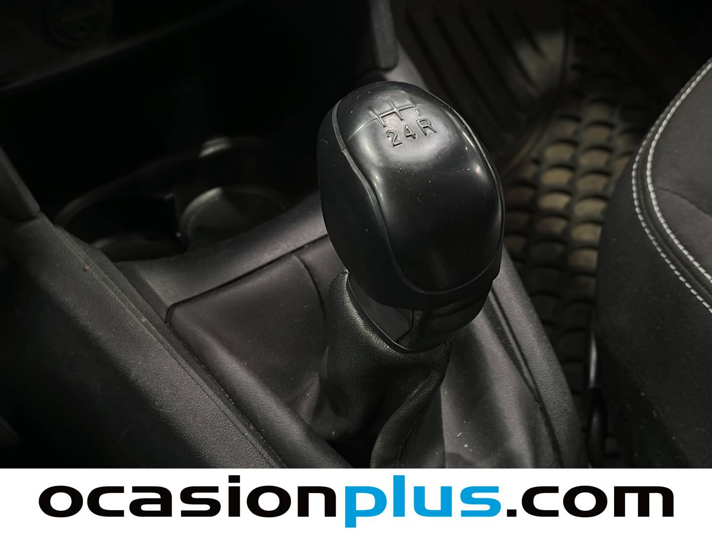 Peugeot 208 Peugeot 208 PureTech 82 Style (82 CV) de segunda mano