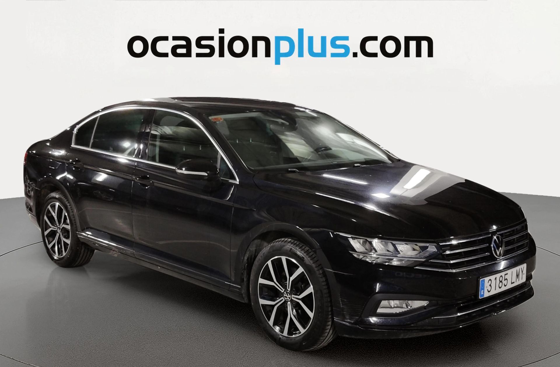 Volkswagen Passat Executive 1.5 TSI DSG - foto 2