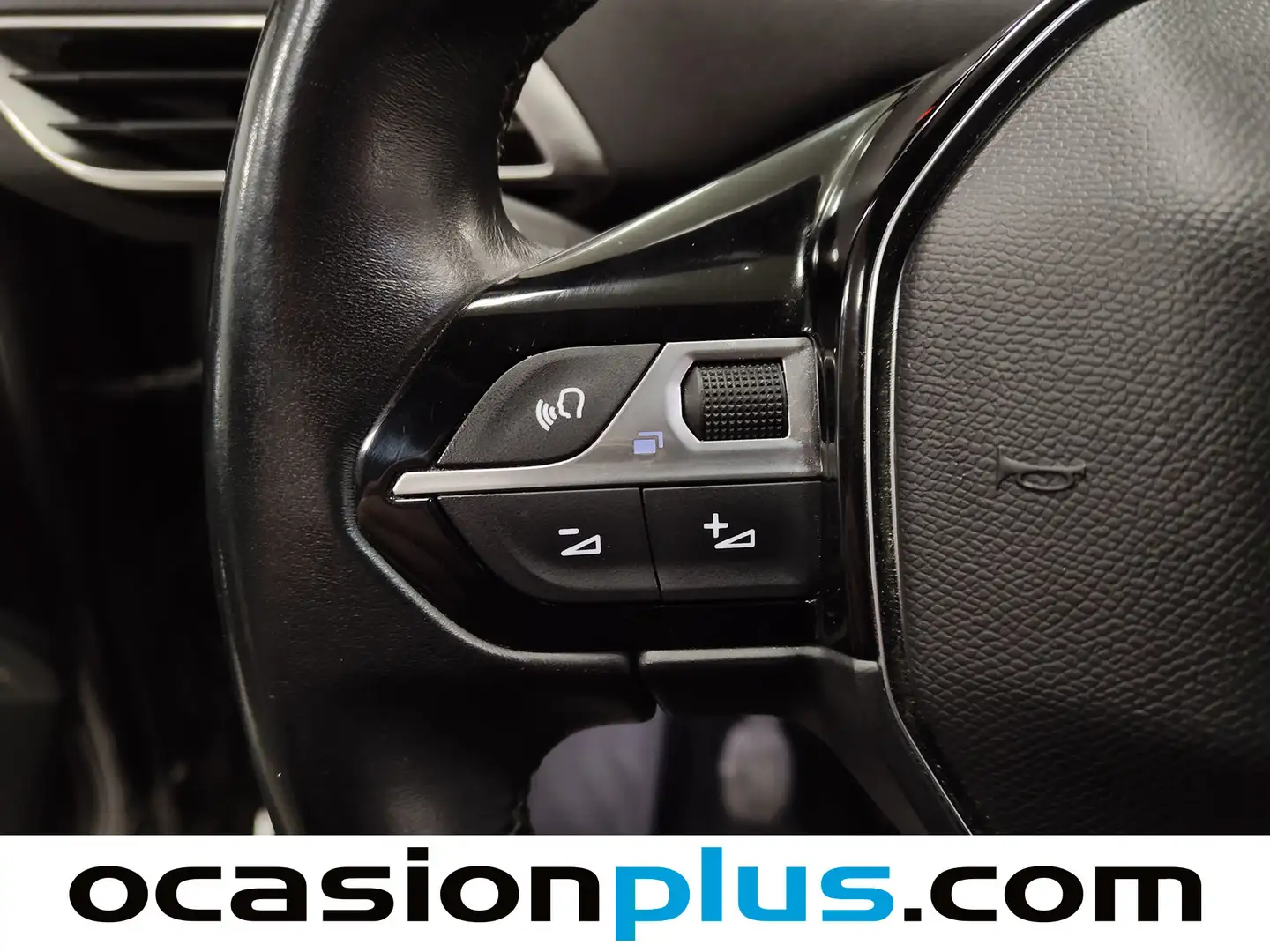 Foto Peugeot 3008 Peugeot 3008 PureTech 130 S&S Allure Pack (130 CV)