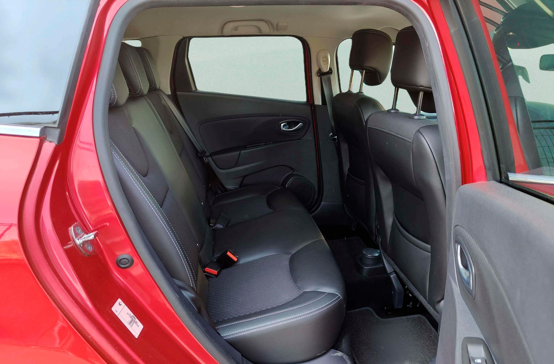 Renault Clio Zen Energy TCe - foto 16