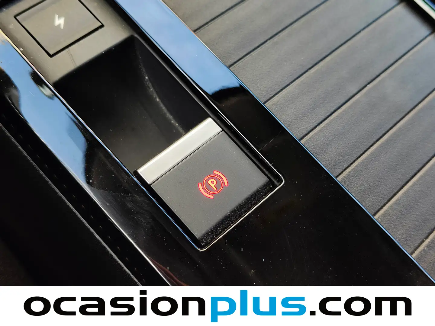 Foto Citroën ë-C4 Citroen ë-C4 eléctrico Shine (136 CV)