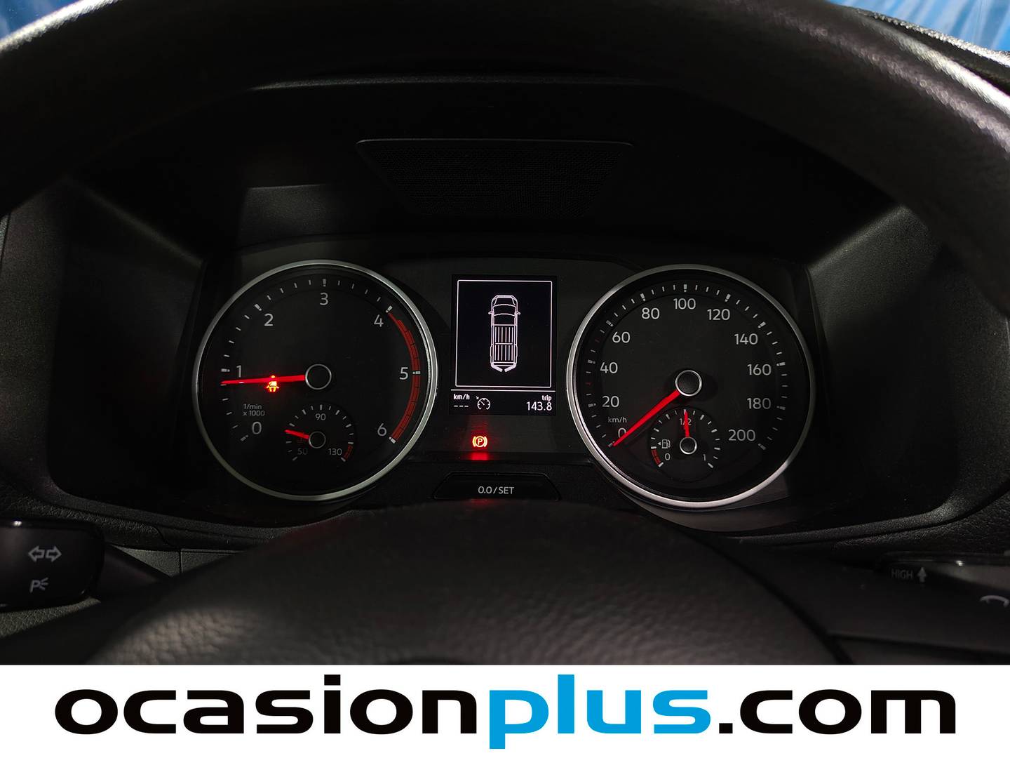 Volkswagen Crafter Volkswagen Crafter 35 Furgón Batalla Larga con Voladizo L5H3 2.0 TDI (140 CV) al mejor precio