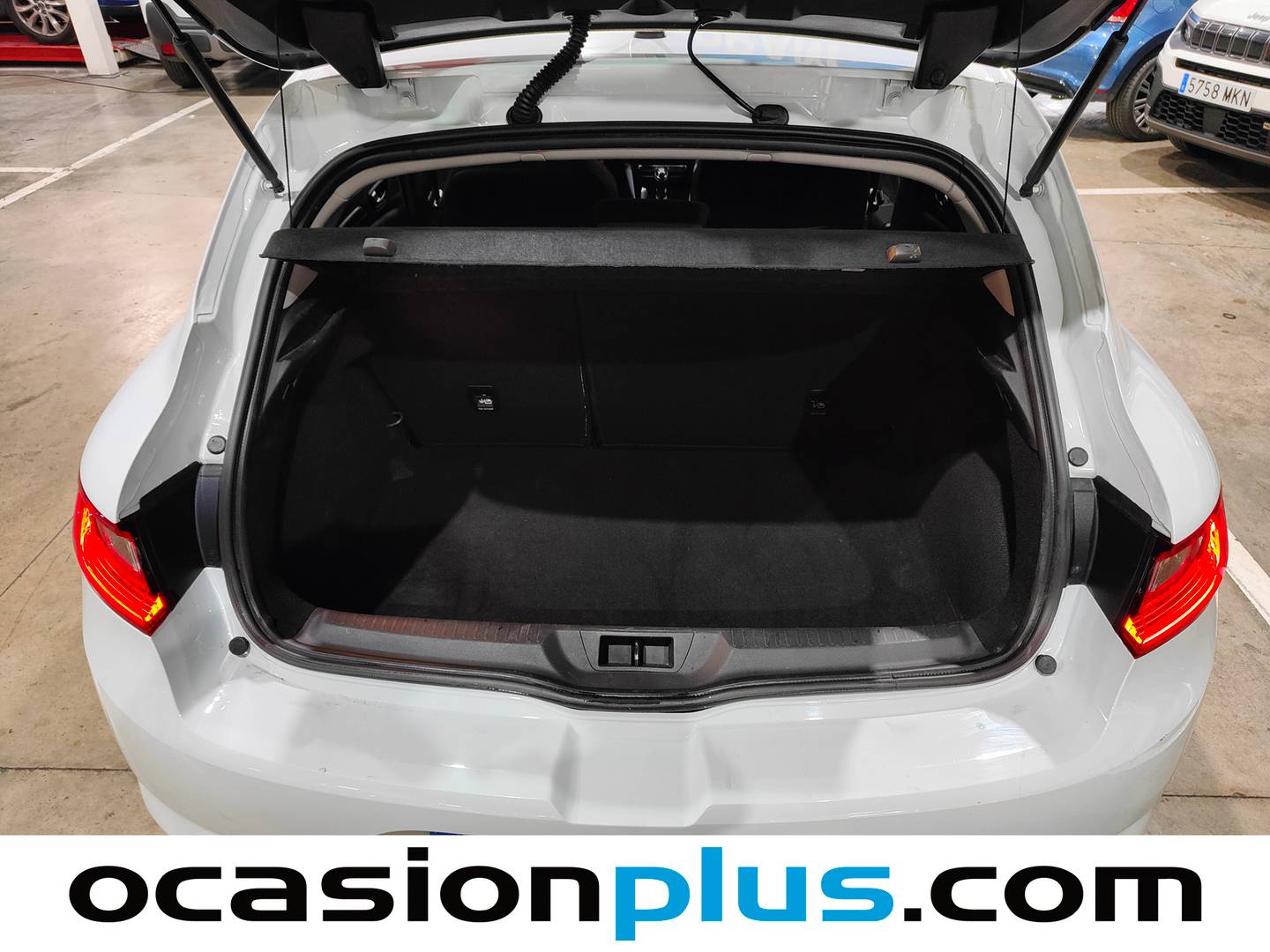 Foto Renault Mégane Renault Megane Business Energy dCi (90 CV)