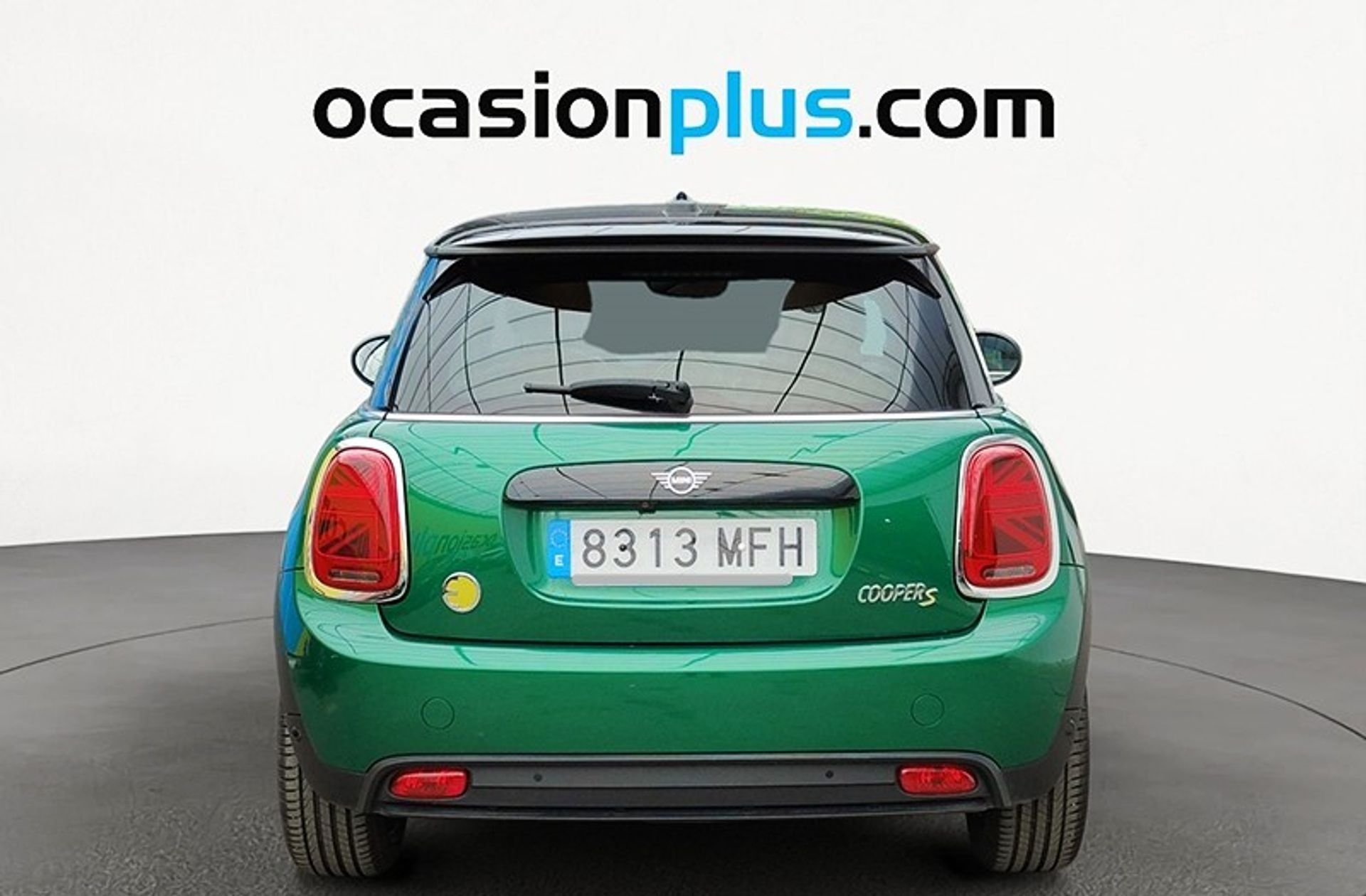MINI Cooper SE - foto 18