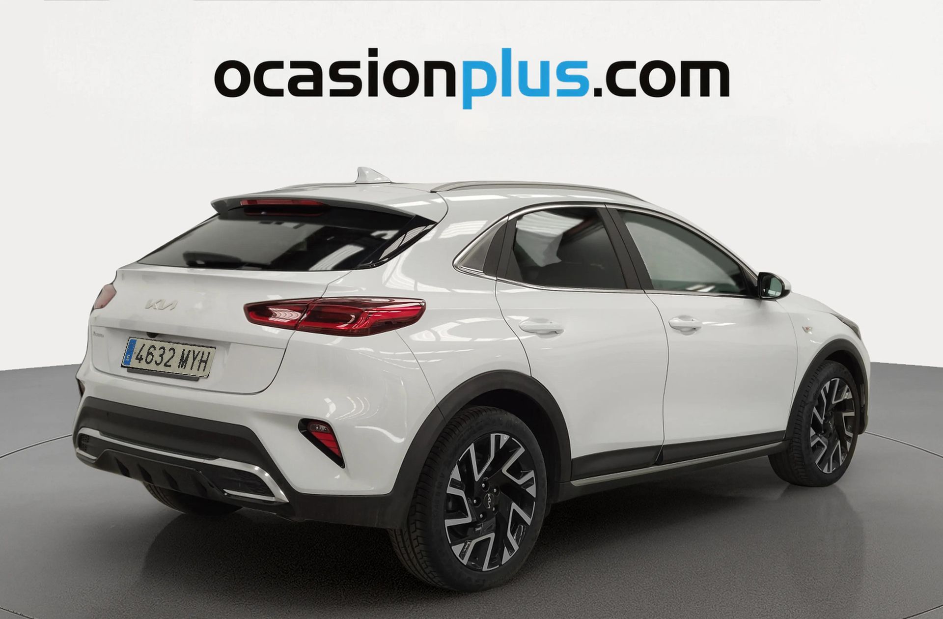Kia XCeed 1.0 T-GDi Drive - foto 4