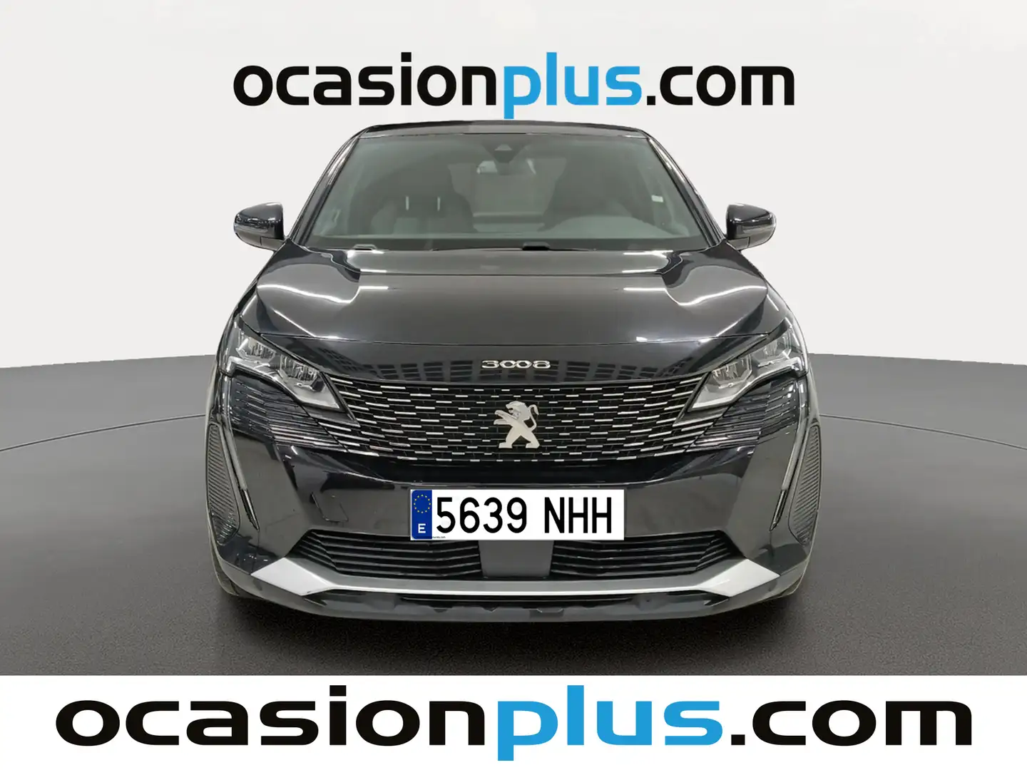 Foto Peugeot 3008 Peugeot 3008 PureTech 130 S&S Allure Pack (130 CV)