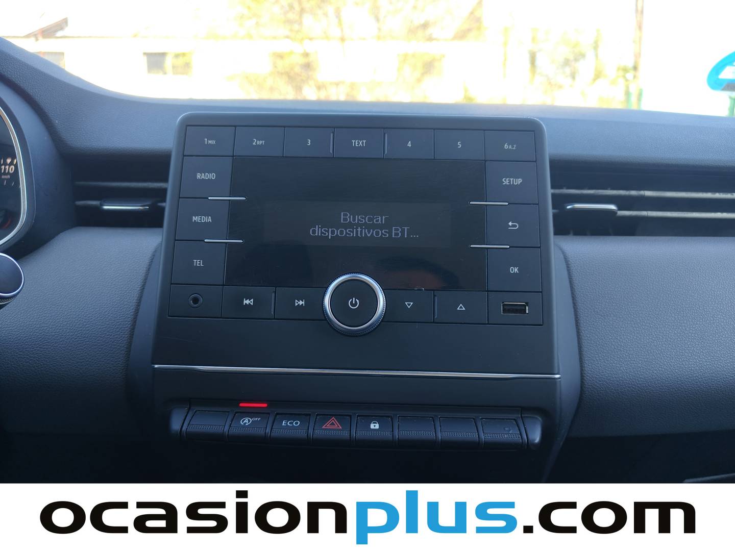 Renault Clio Renault Clio Business TCe (100 CV) GLP glp