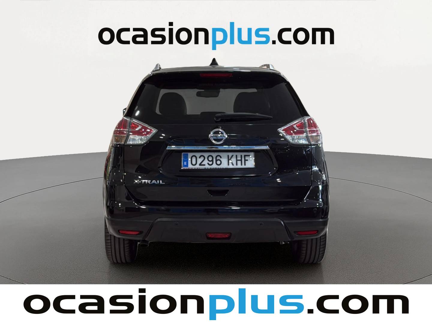 Nissan X-TRAIL Nissan X-Trail dCi 130 Tekna 4x2 (130 CV) diésel
