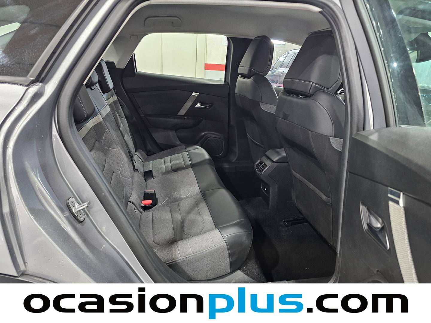 Foto Citroën C4 Citroen C4 PureTech 130 S&S 6v Feel Pack (130 CV)