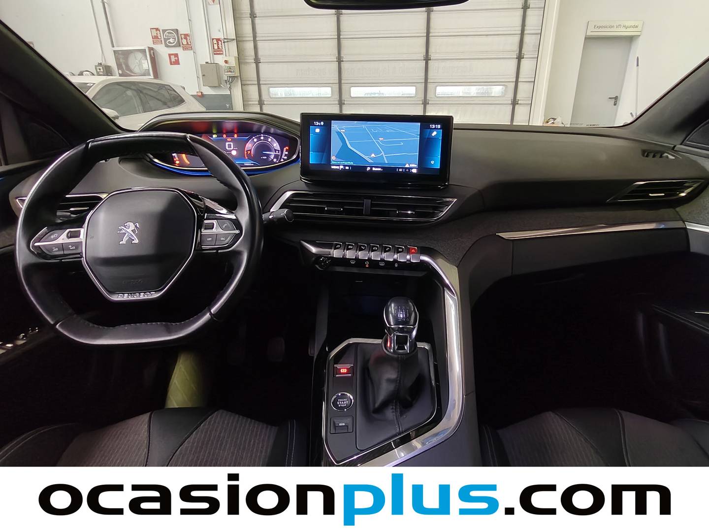 Foto Peugeot 3008 Peugeot 3008 PureTech 130 S&S Allure Pack (130 CV)