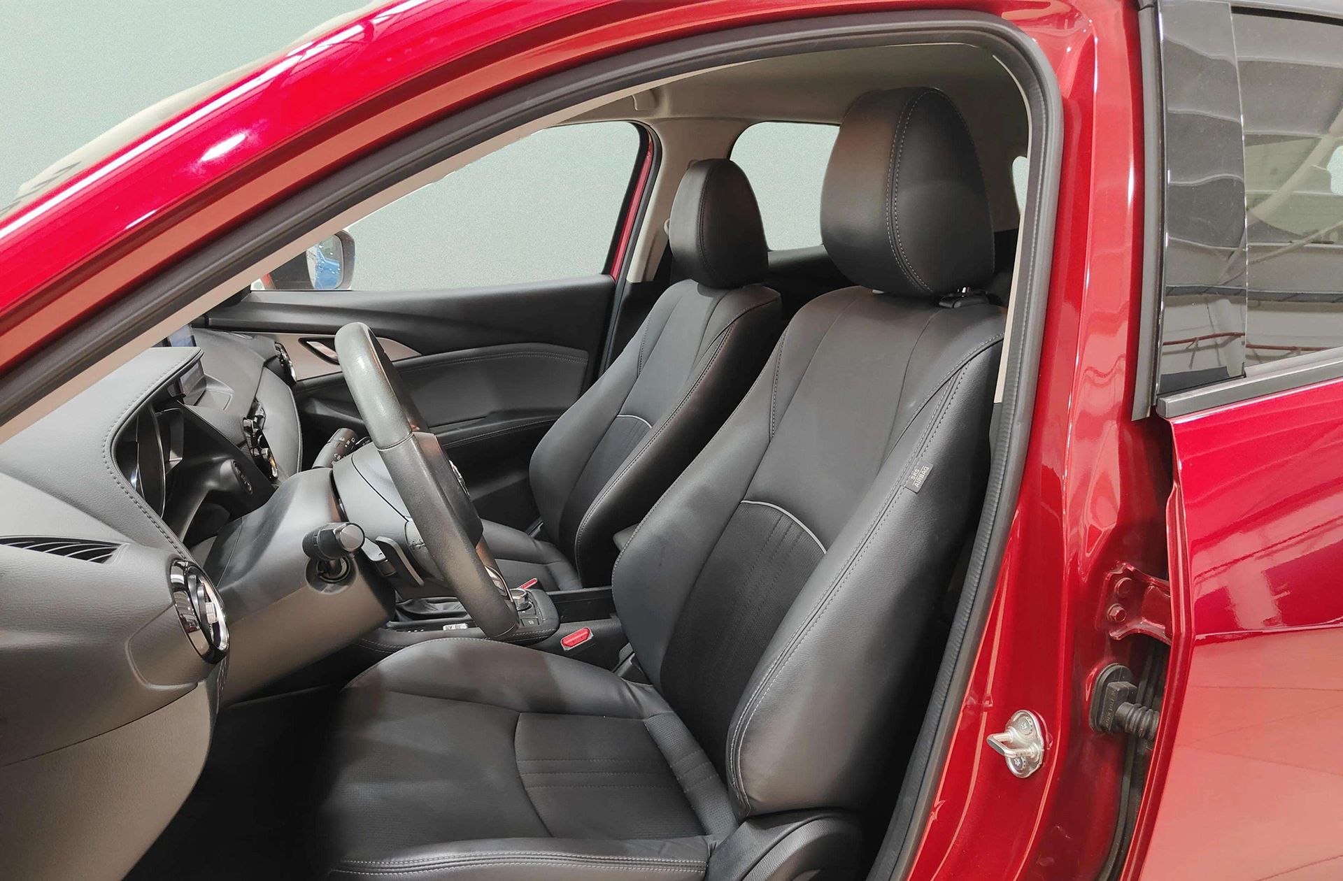 Mazda CX-3 2.0 G Zenith 2WD - foto 11