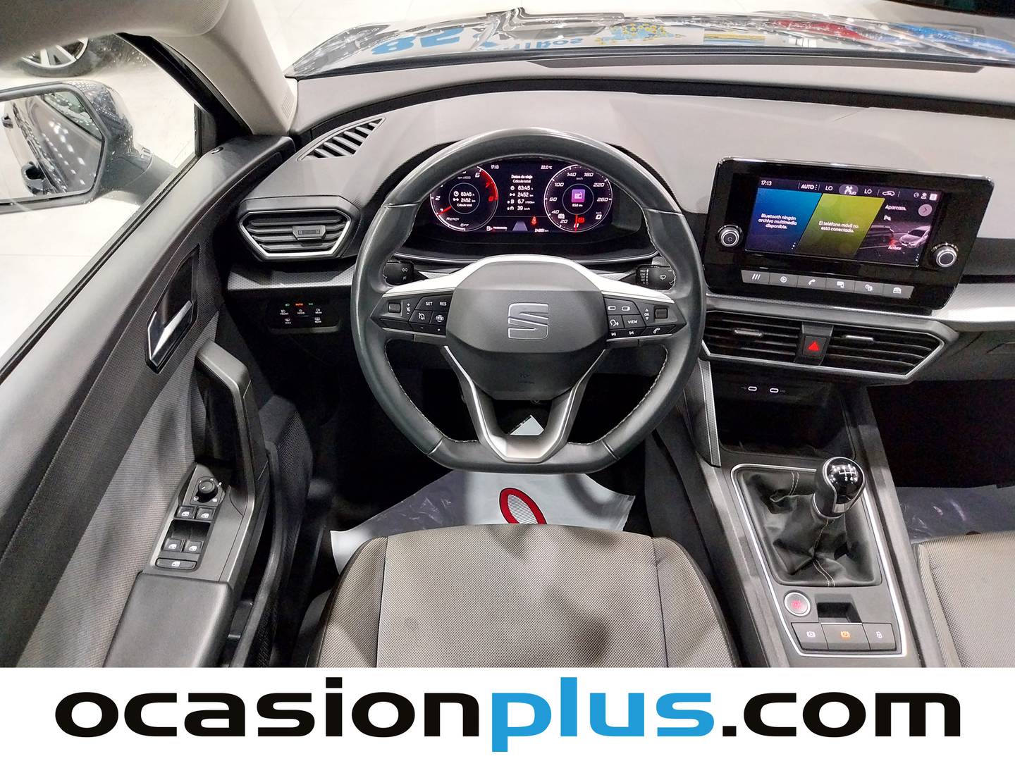 Foto Seat León SEAT León ST ST 1.5 TSI S&S Style XL (130 CV)