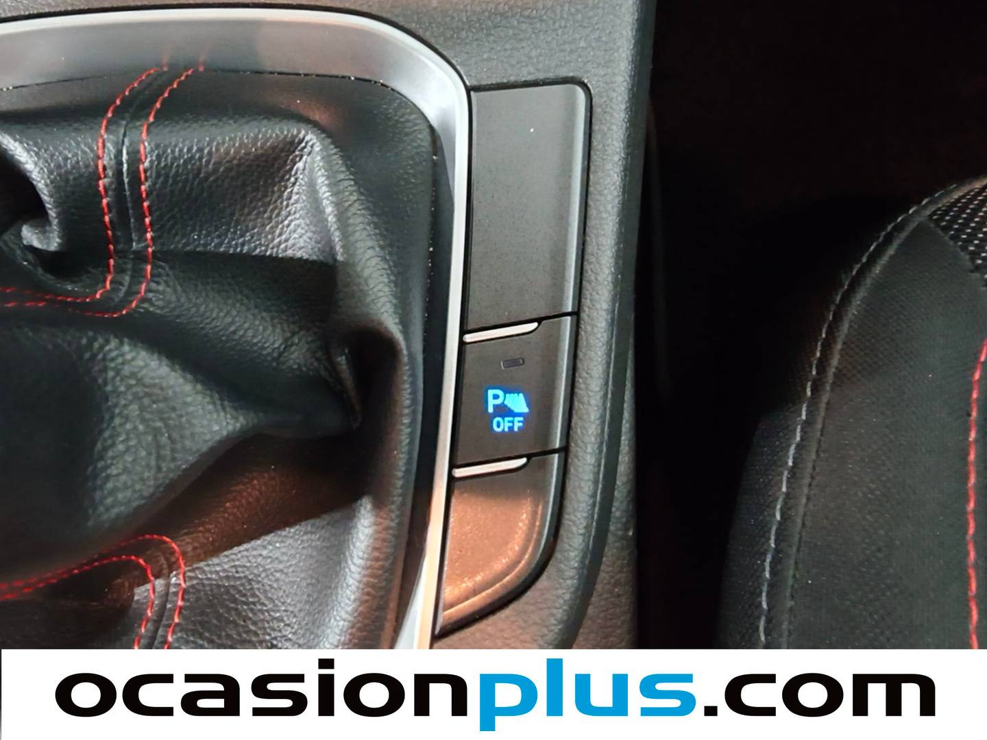 Extras del Hyundai i30 Hyundai i30 1.5 TGDI 48V N-Line (160 CV)
