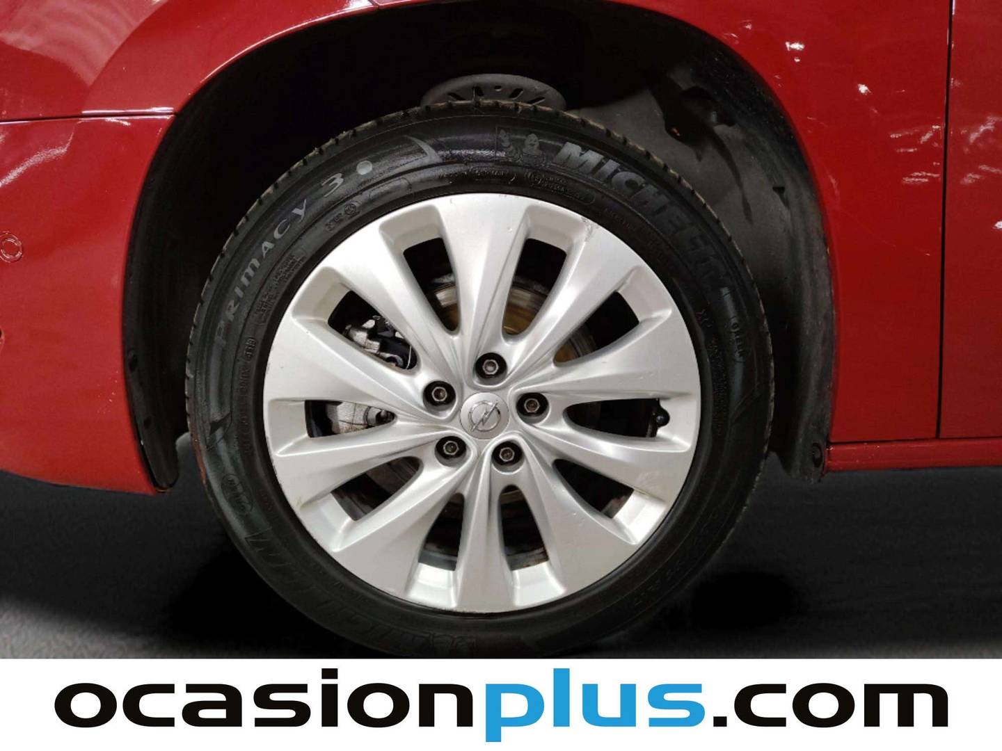 Foto Opel Combo Life Opel Combo Life 1.5TD S&S Innovation  (100 CV)