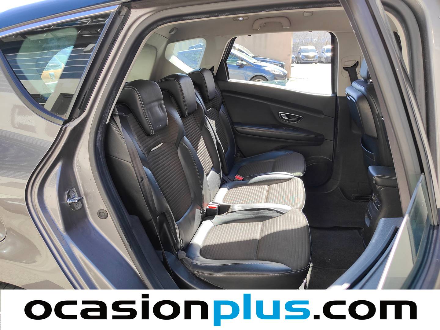 Renault Scénic Renault Scenic Zen Energy TCe (130 CV) km 0