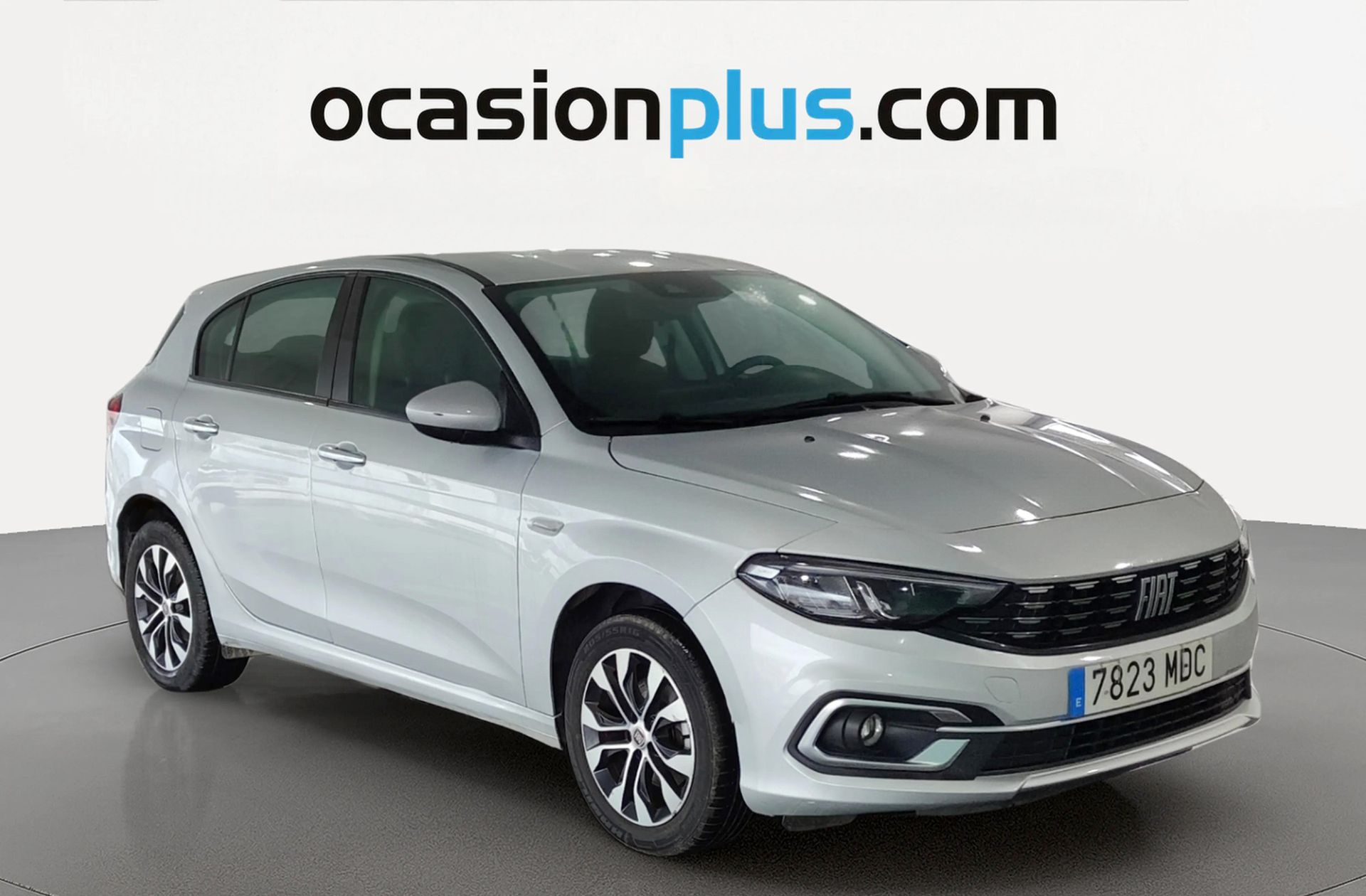 Fiat Tipo 1.5 Hybrid City Life DCT - foto 2