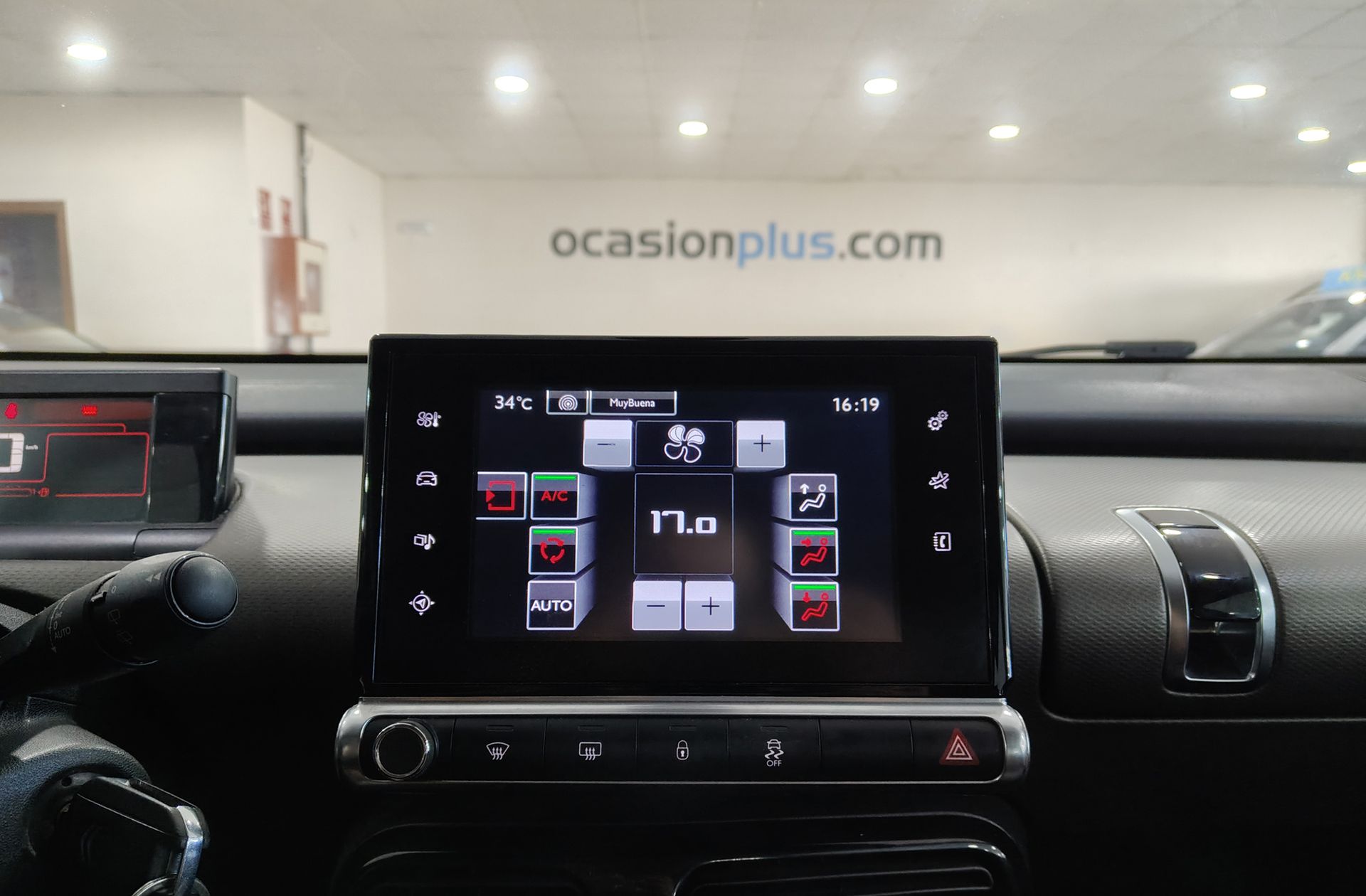 Citroën C4 Cactus BlueHDi 100 Feel - foto 24