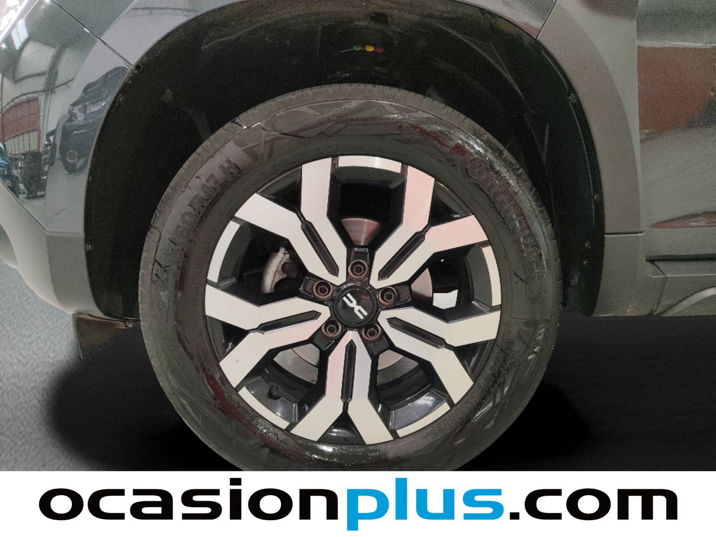 Dacia Duster Dacia Duster Journey Go TCE (150 CV) EDC 150cv