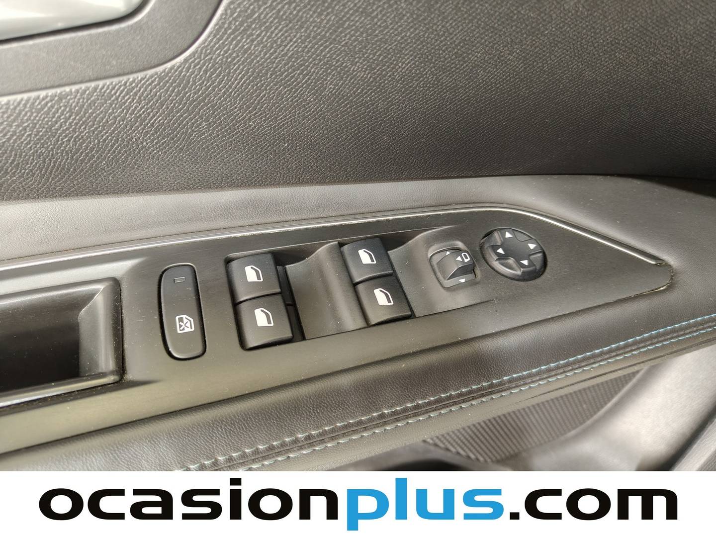 Foto Peugeot 3008 Peugeot 3008 BlueHDi 130 S&S Crossway EAT8 (130 CV)