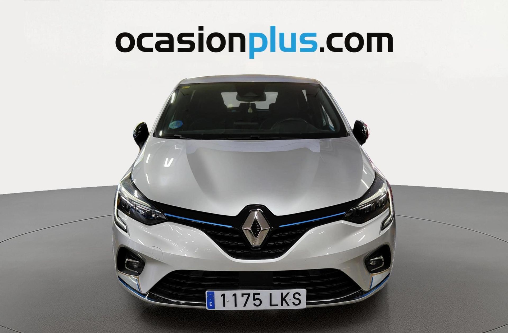 Renault Clio SL Edition E-Tech Híbrido - foto 14