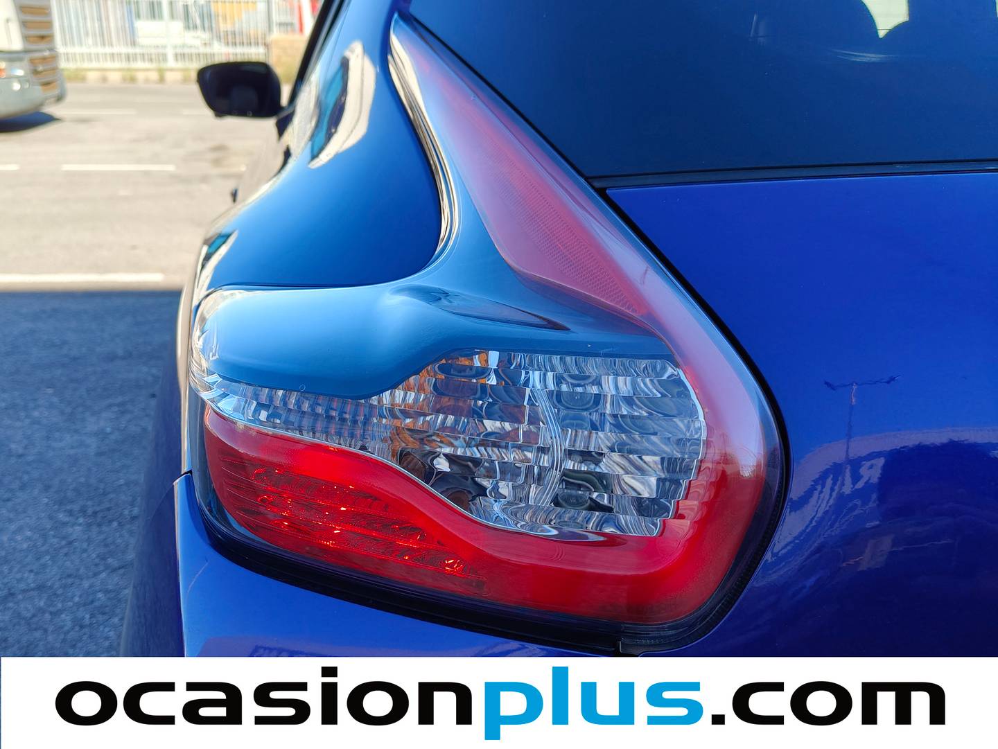 Nissan JUKE Nissan Juke 1.5 dCi Tekna Premium 4X2 (110 CV) km 0
