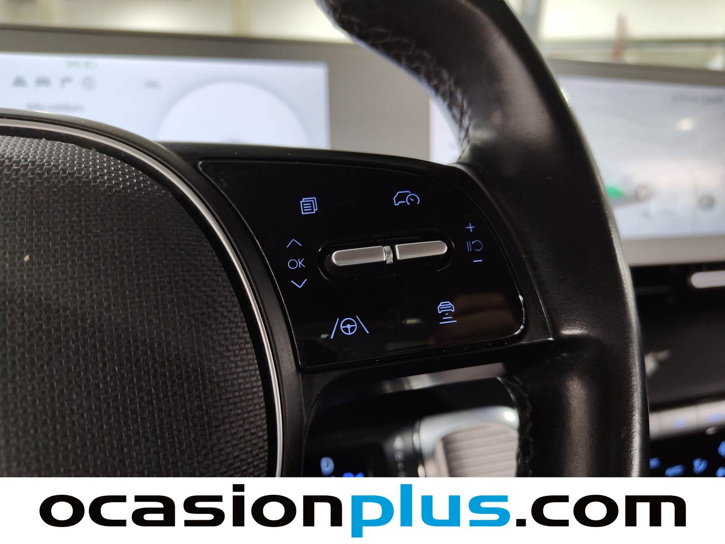 Foto Hyundai IONIQ 5 Hyundai Ioniq 5 58KWH Light RWD (170 CV)