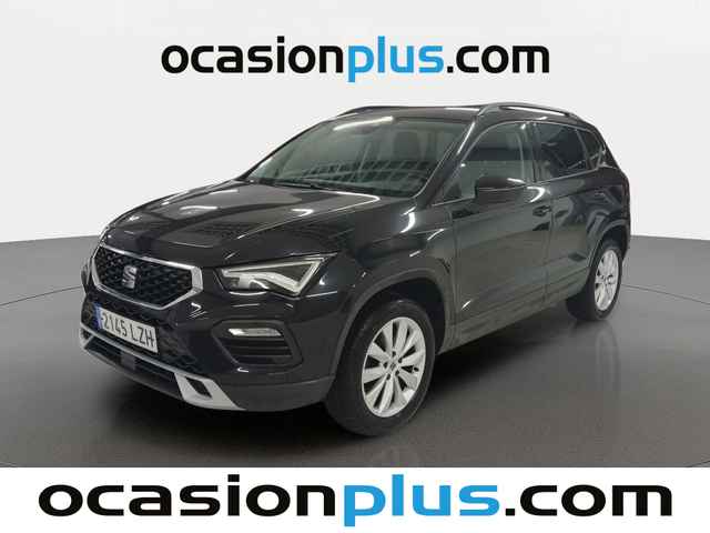 Seat Ateca Ocasión Badajoz