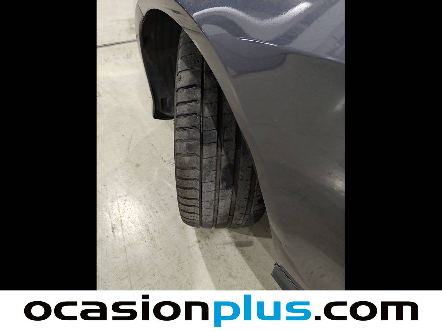 Foto Mercedes Clase E Mercedes-Benz Clase E E 220 BlueTEC 4MATIC (170 CV) Pack AMG