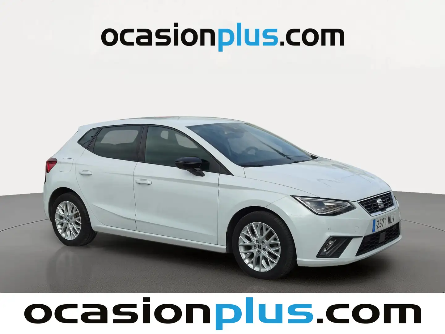 Foto Seat Ibiza SEAT Ibiza 1.0 TSI S&S FR XL (110 CV)