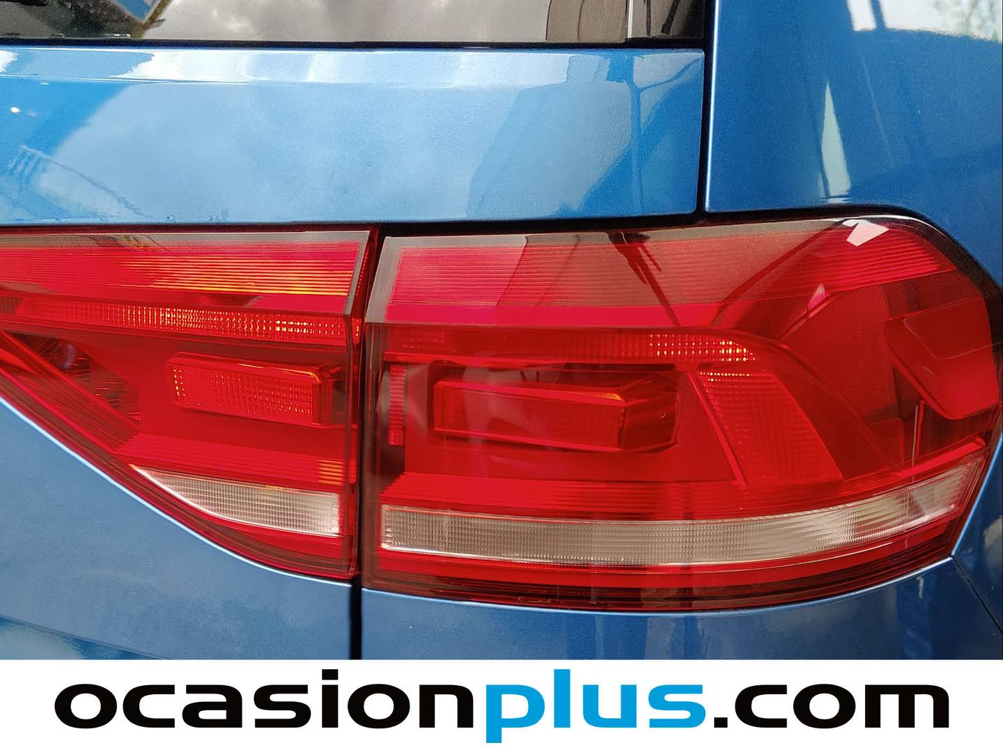 Volkswagen Touran Volkswagen Touran Sport 2.0 TDI (150 CV) 7 Plazas diésel