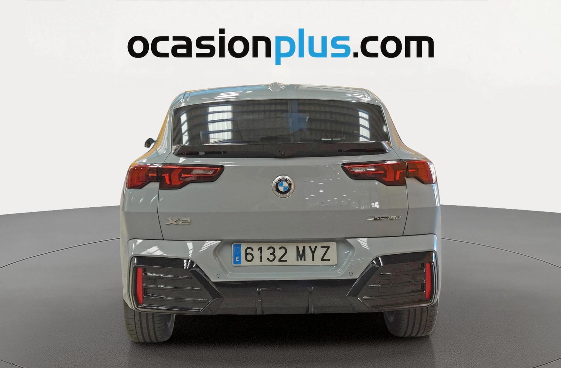 BMW X2 sDrive18d Pack M - foto 20