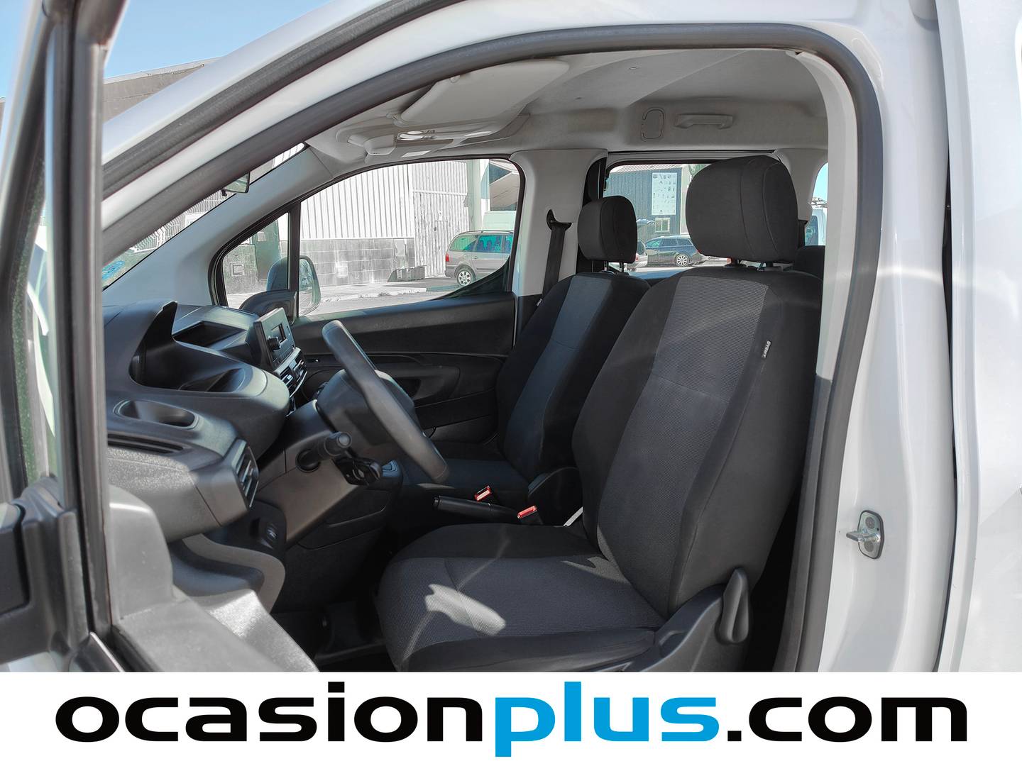 Foto Peugeot Rifter Peugeot Rifter BlueHDi 100 Active Pack Standard (100 CV)