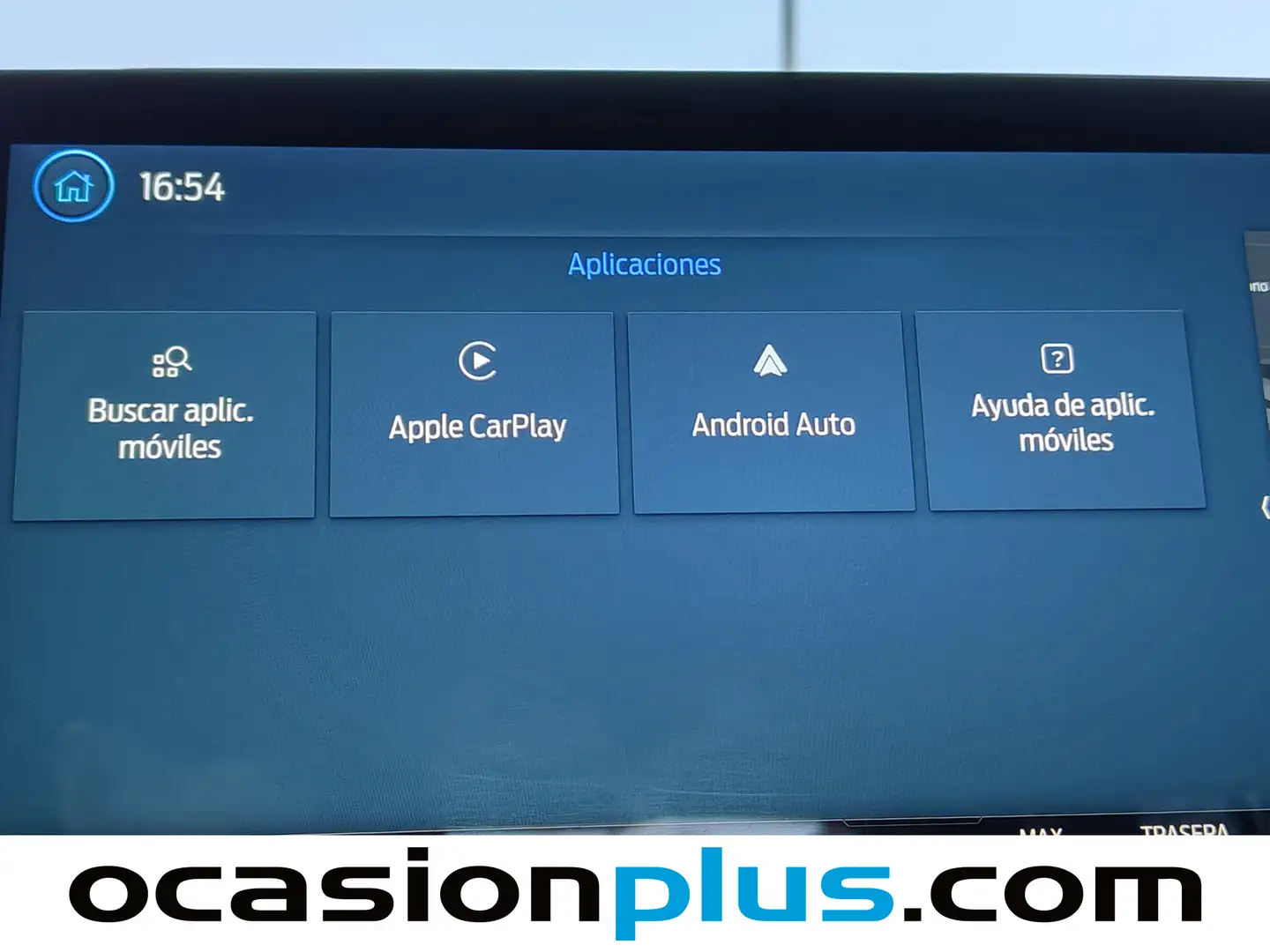 Foto Ford Focus Ford Focus 1.0 Ecoboost MHEV ST-Line (125 CV)