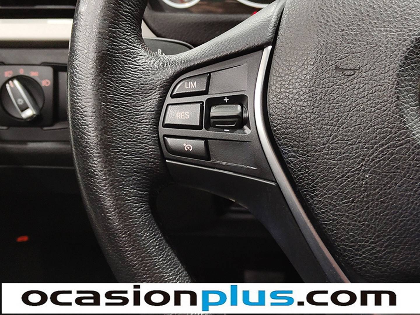 Foto BMW Serie 3 BMW Serie 3 320d xDrive Touring (190 CV)