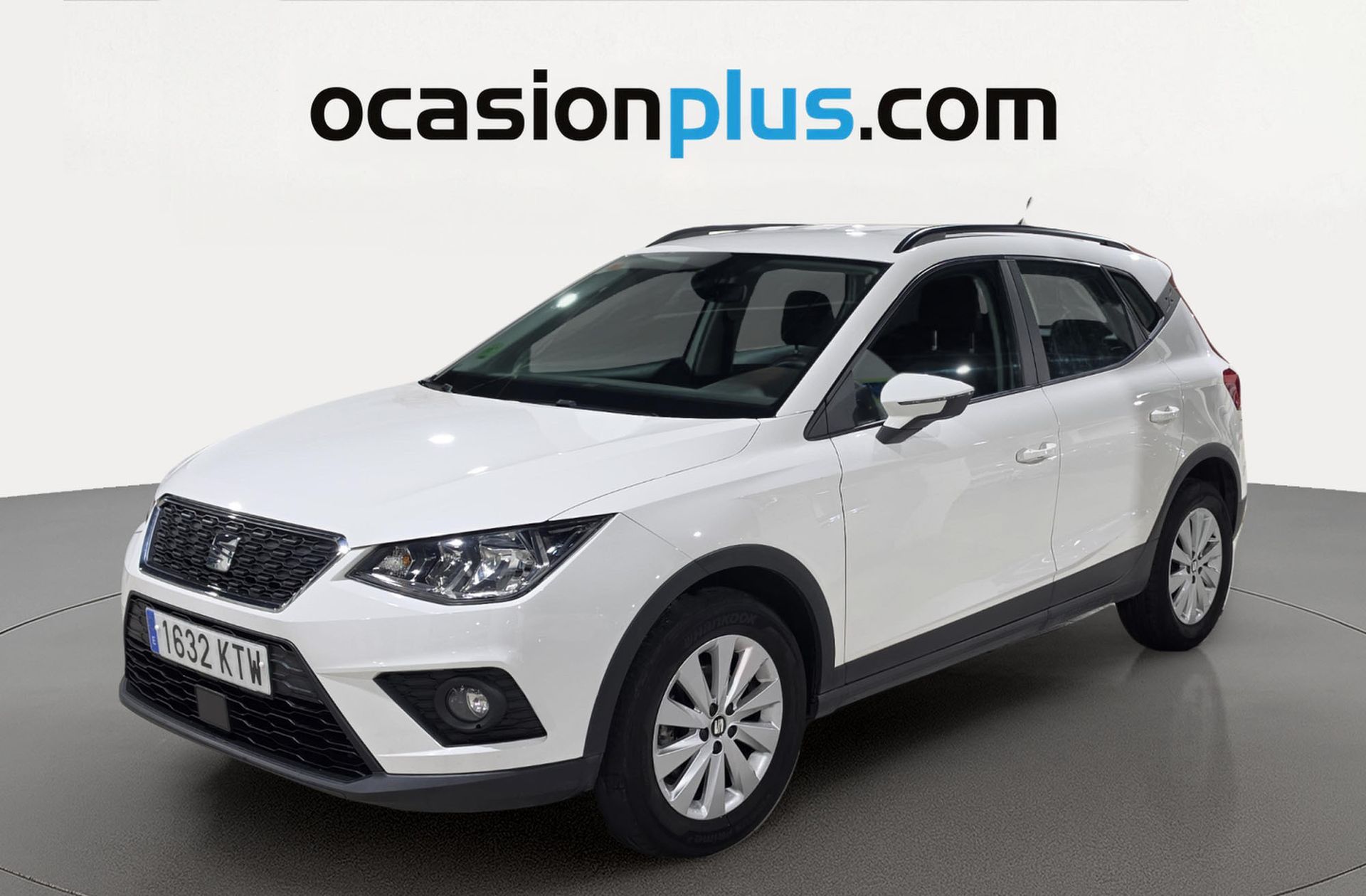 SEAT Arona 1.6 TDI Ecomotive Style