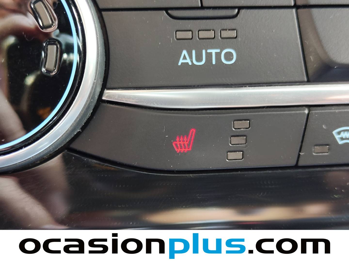 Extras y acabados del Ford Puma Ford Puma 1.0 EcoBoost MHEV ST-Line X (125 CV)